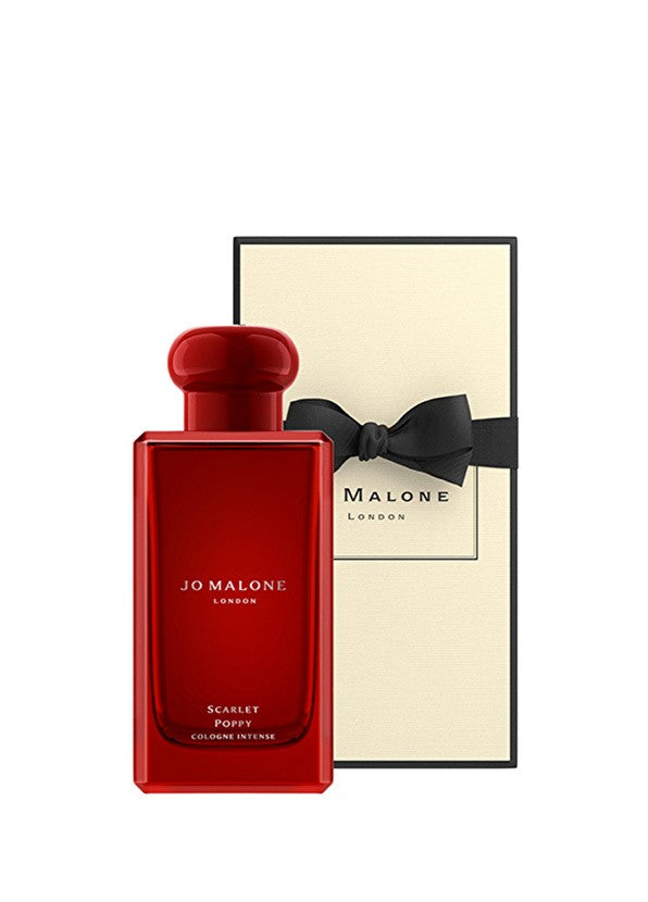 Jo Malone London Scarlet Poppy Cologne Intense 100ml
