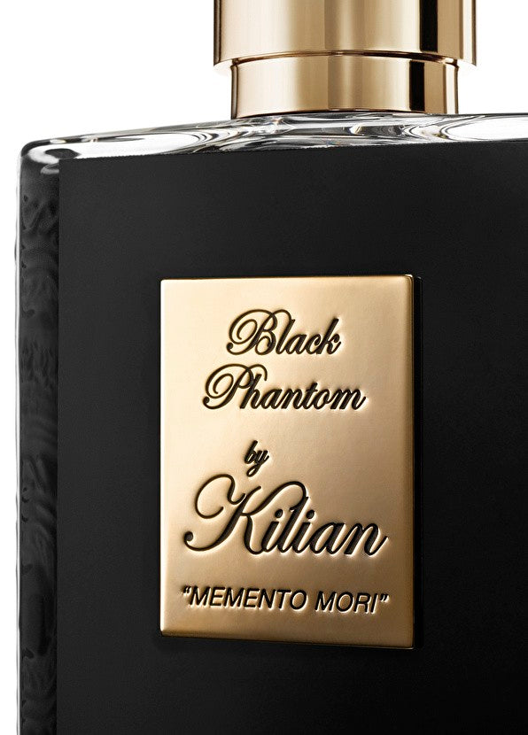 Kilian Black Phantom Refıllable 50Ml