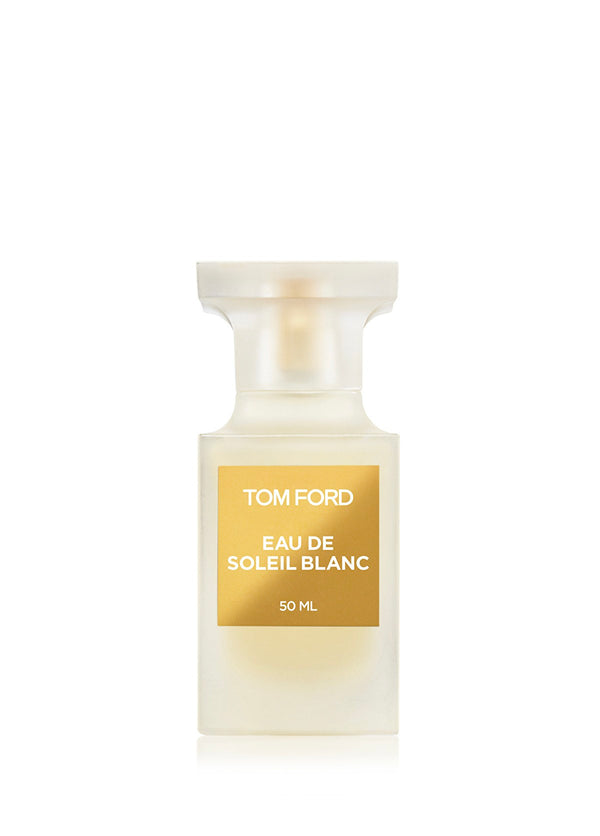Tom Ford Eau De Soleil Blanc Edt 50ml