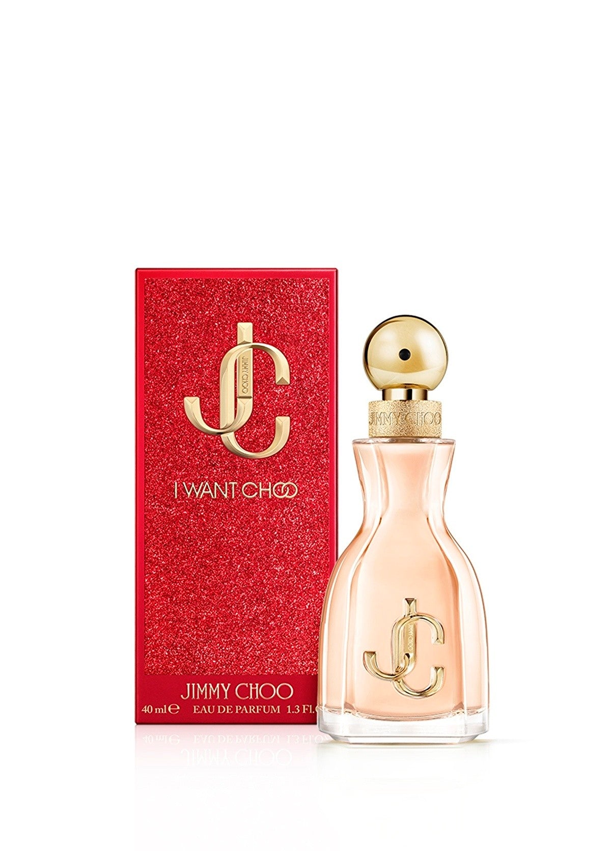 Jimmy Choo I Want Choo EDP 40 ml Kadın Parfüm