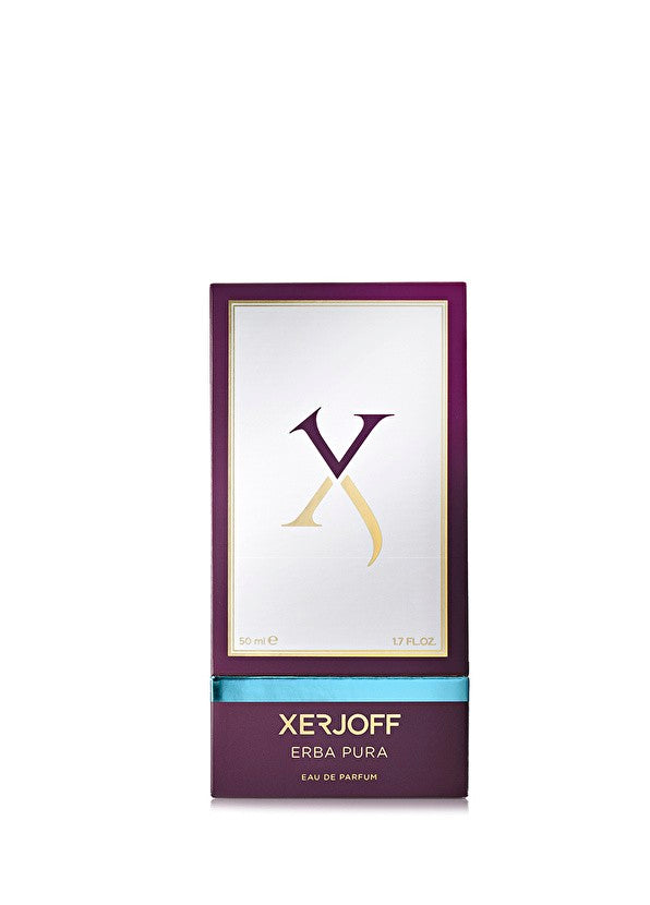 Xerjoff V Erba Pura 50 ml Unisex EDP Parfüm