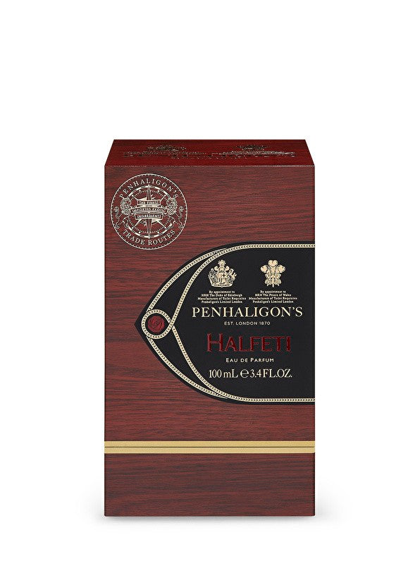 Penhaligon's Routes Halfeti Edp 100 ml Parfüm