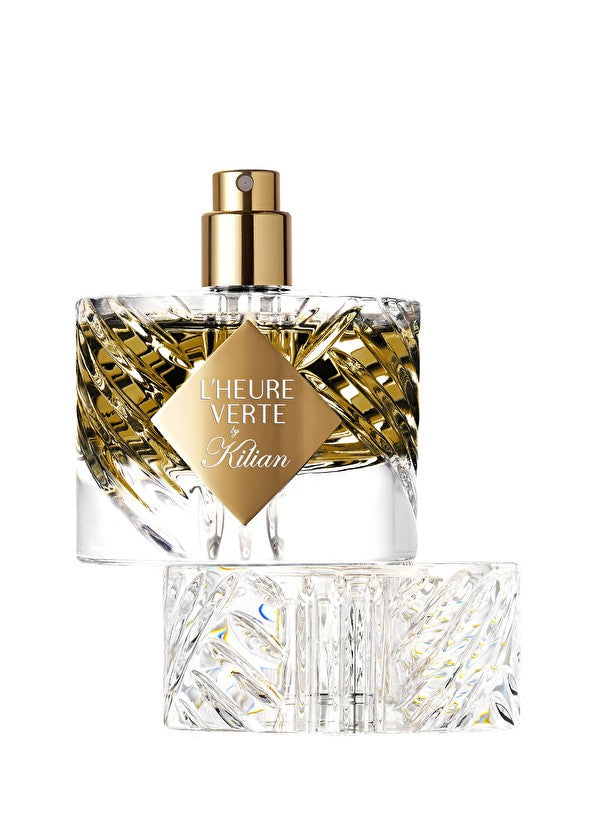 Kilian L'Heure Verte Refıllable 50Ml