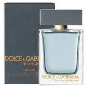 Dolce&Gabbana The One Gentleman EDT 100 ml Erkek Parfüm