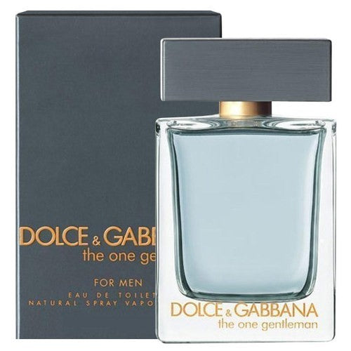 Dolce&Gabbana The One Gentleman EDT 100 ml Erkek Parfüm
