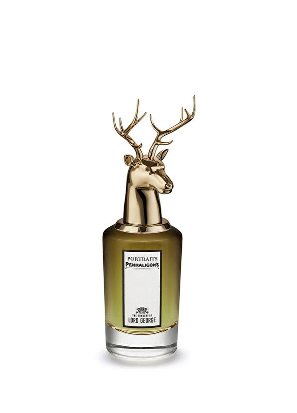 Penhaligon's The Tragedy Of Lord George EDP 75 ml Parfüm