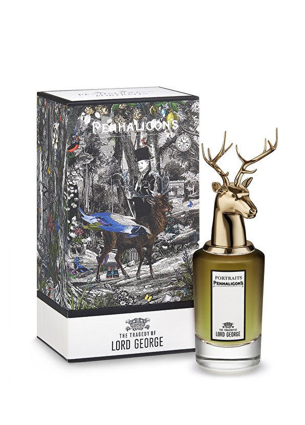 Penhaligon's The Tragedy Of Lord George EDP 75 ml Parfüm
