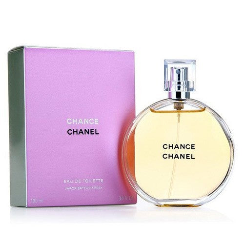 Chanel Chance EDT 100 ml Kadın Parfüm