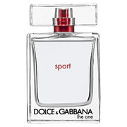 Dolce&Gabbana The One Sport EDT 100 ml Erkek Parfüm