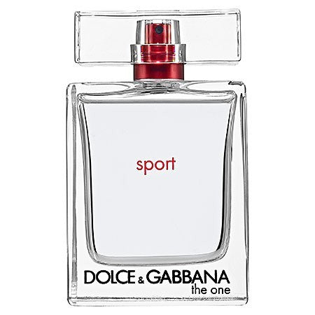Dolce&Gabbana The One Sport EDT 100 ml Erkek Parfüm
