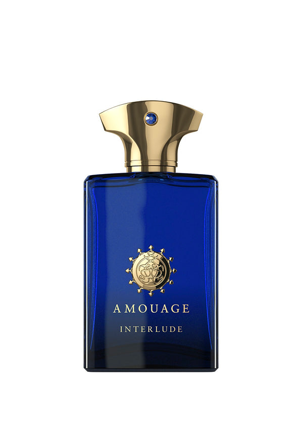 Amouage Interlude Man EDP 100 ml Erkek Parfüm