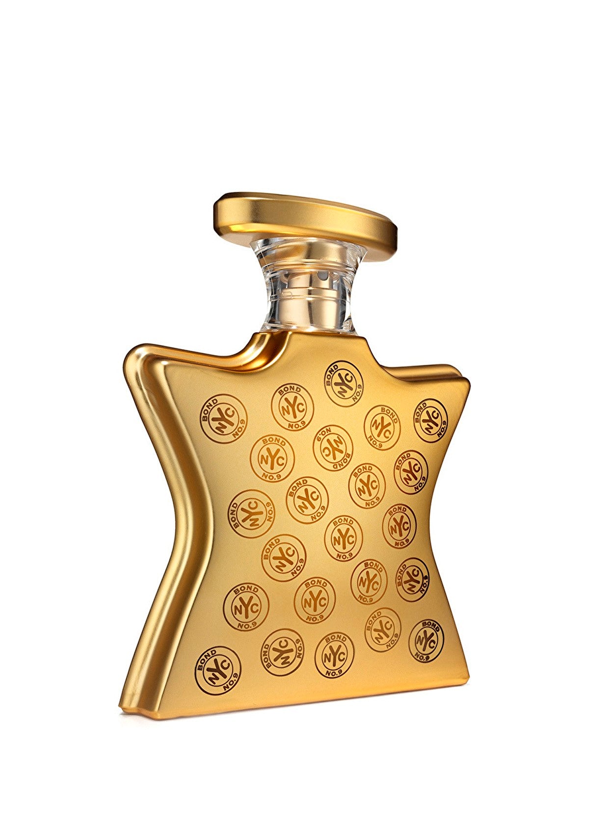 Bond No. 9 New York Signature Scent EDP 100 ml Unisex Parfüm