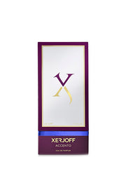 Xerjoff V Accento 100 ml Unisex EDP Parfüm