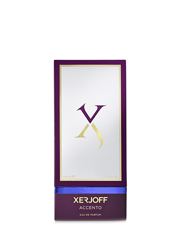 Xerjoff V Accento 100 ml Unisex EDP Parfüm