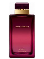 Dolce&Gabbana Intense EDP 50 ml Kadın Parfüm