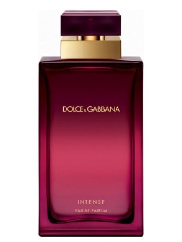 Dolce&Gabbana Intense EDP 50 ml Kadın Parfüm