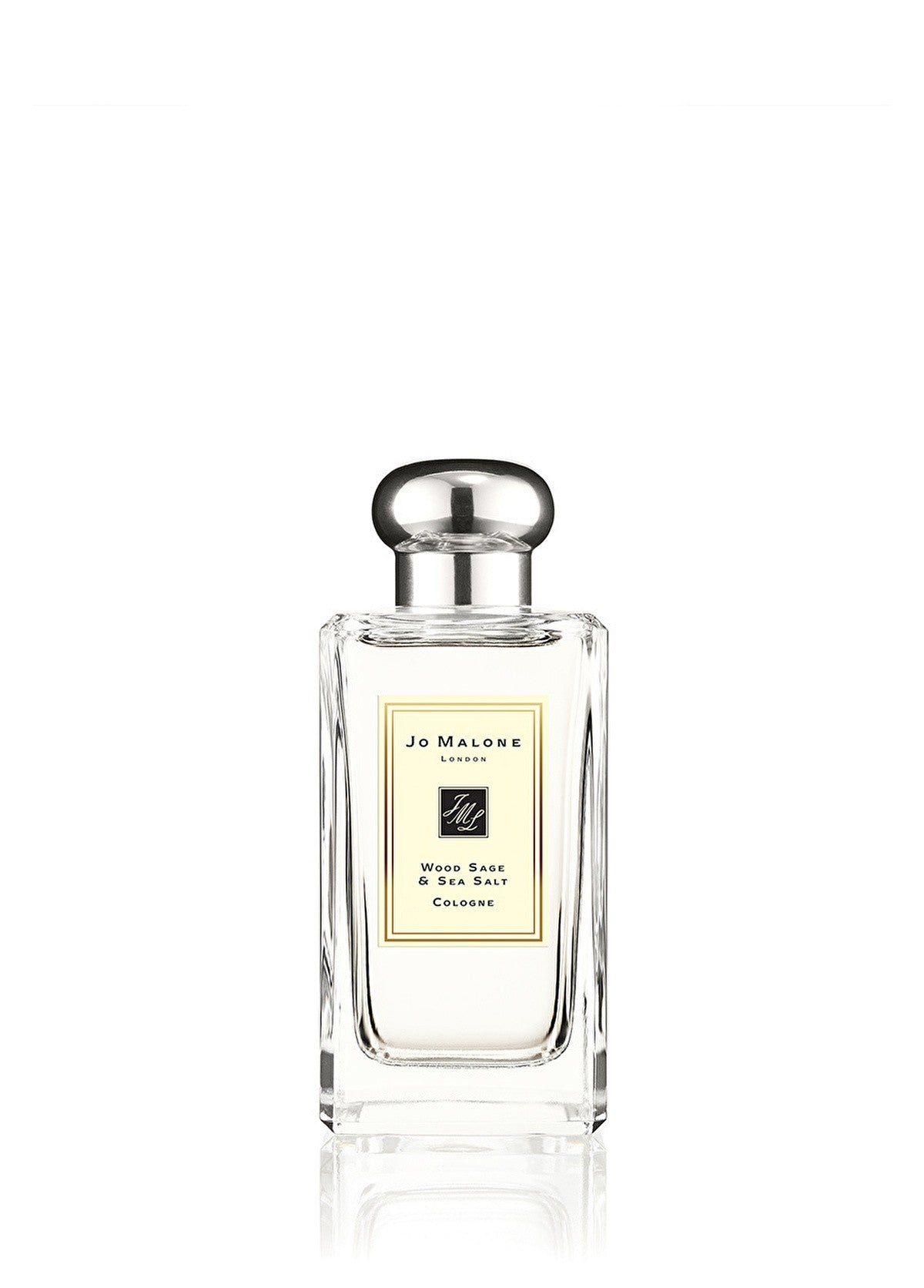 Jo Malone London Wood Sage & Sea Salt Cologne 100 ml