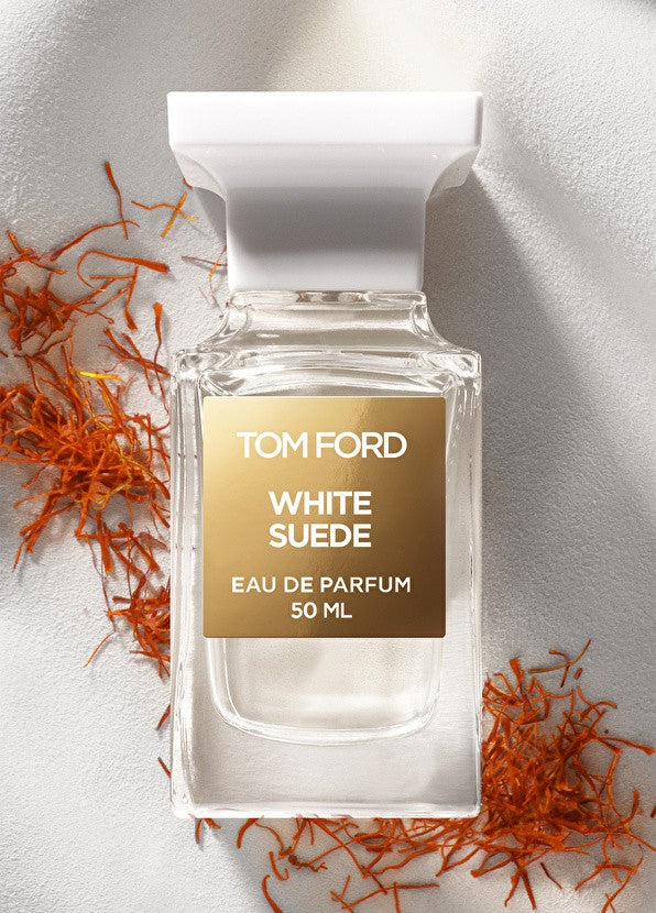 Tom Ford White Suede Edp 50ml