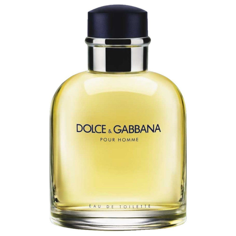 Dolce&Gabbana Pour Homme EDT 75 ml Erkek Parfüm