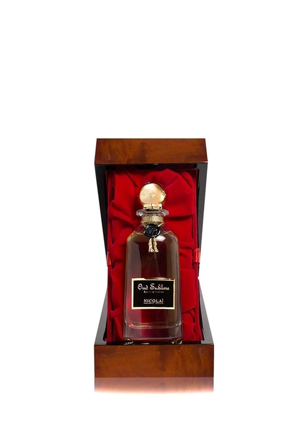 Nicolai NICOLAI OUD SUBLIME 90ML