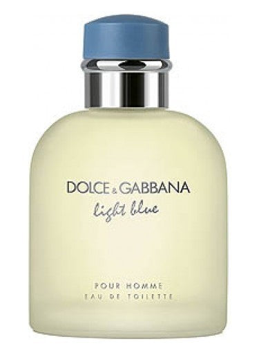 Dolce&Gabbana Light Blue EDT 75 ml Erkek Parfüm