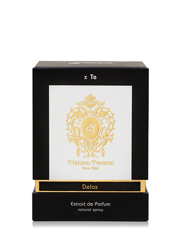 Tiziana Terenzi Delox 100 ml Parfüm