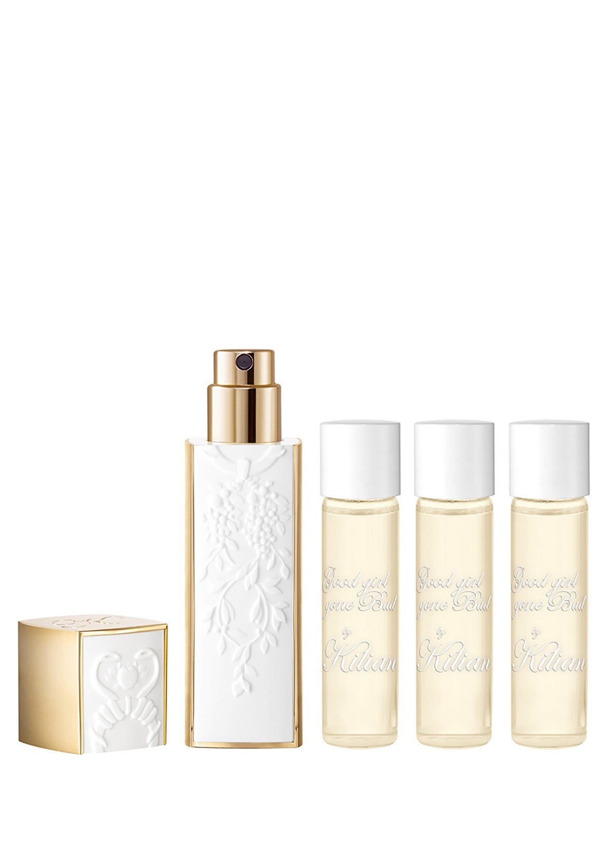 Kilian Good Gırl Gone Bad Travel Set 30Ml