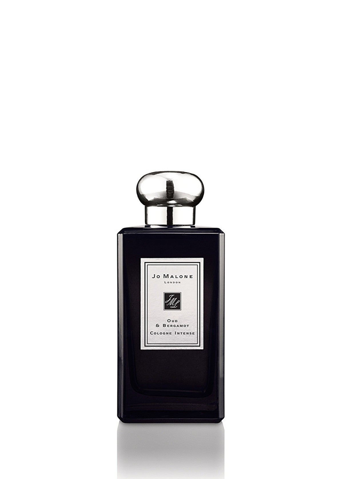 Jo Malone London Oud & Bergamot Cologne Intense 100 ml