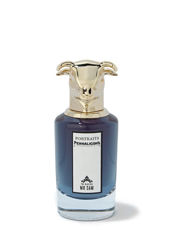Penhaligon's Blazing Mister Sam EDP 75 ml Parfüm