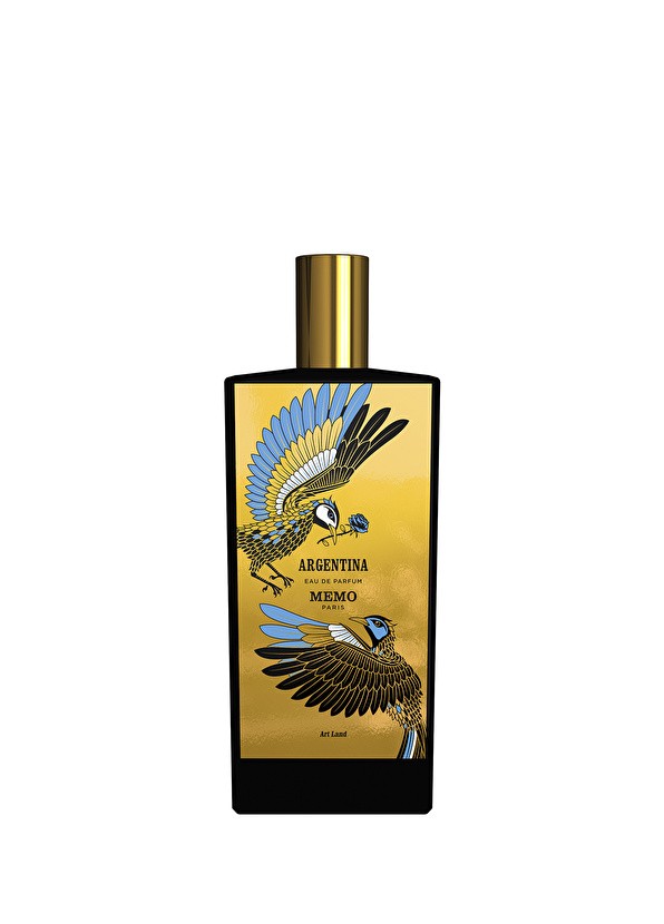 Memo EDP Argentina 75ml