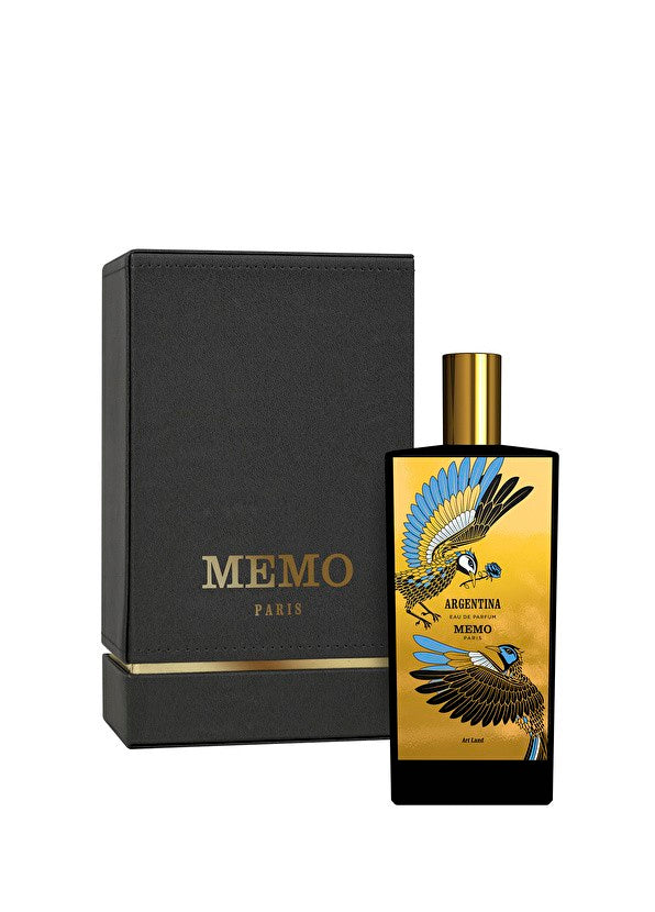 Memo EDP Argentina 75ml