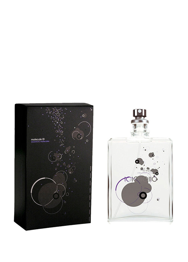 Escentric Molecules Molecule 01 100 Ml Unisex Parfüm