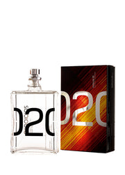 Escentric Molecules Molecule 02 100 ml Unisex Parfüm