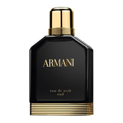 Giorgio Armani Eau De Nuit Oud EDP 100 ml Erkek Parfüm