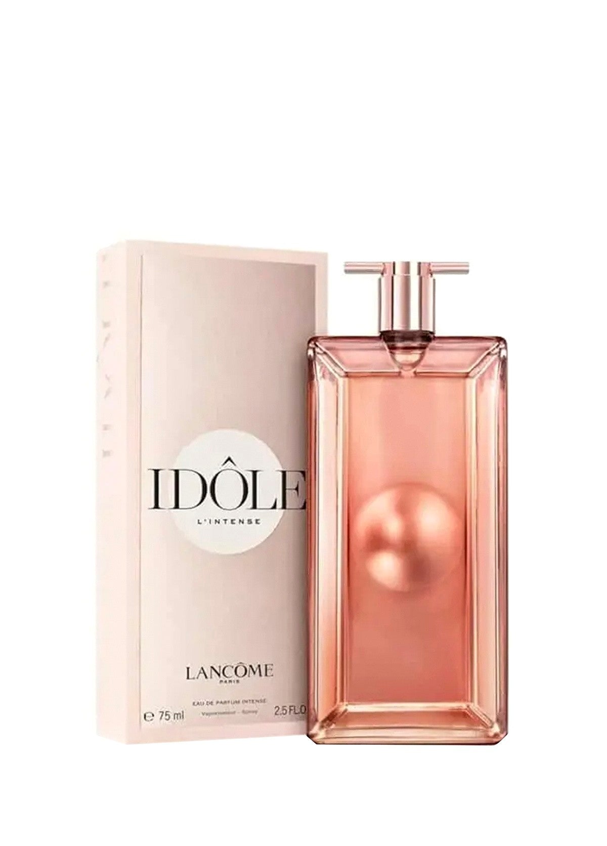 Lancome Idole L Intense Edp 75 ml Kadın Parfüm