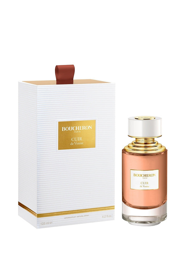Boucheron Cuir de Venise EDP 125 ml Parfüm