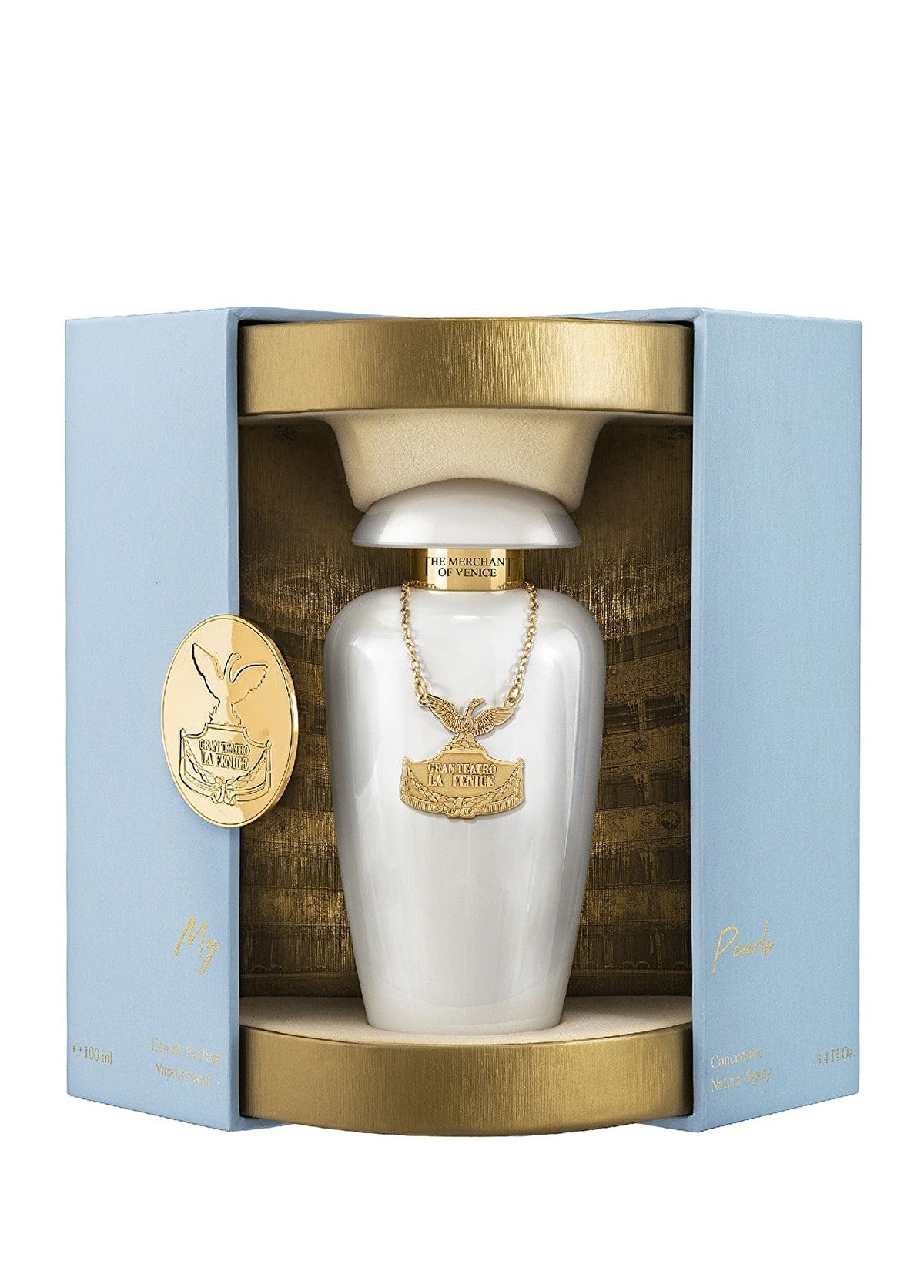 The Merchant of Venice The Merchant of Venice 100ml EDP Concentree