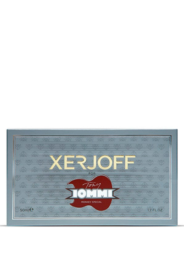 Xerjoff Blend Tony Iommi Monkey Special EDP 50 ml Parfüm