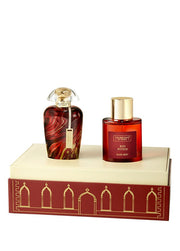 The Merchant of Venice Red Potion Unisex Parfüm Seti