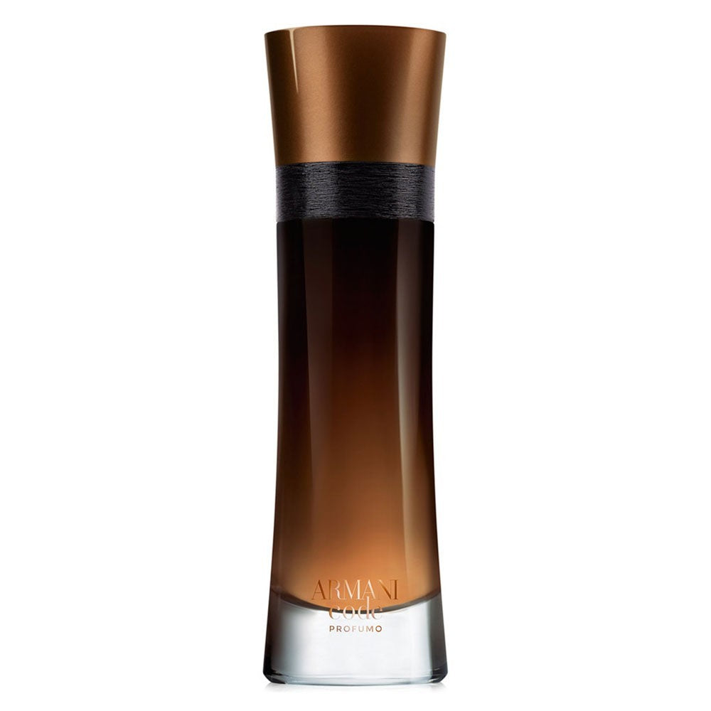 Giorgio Armani Code Profumo EDP 110 ml Erkek Parfüm