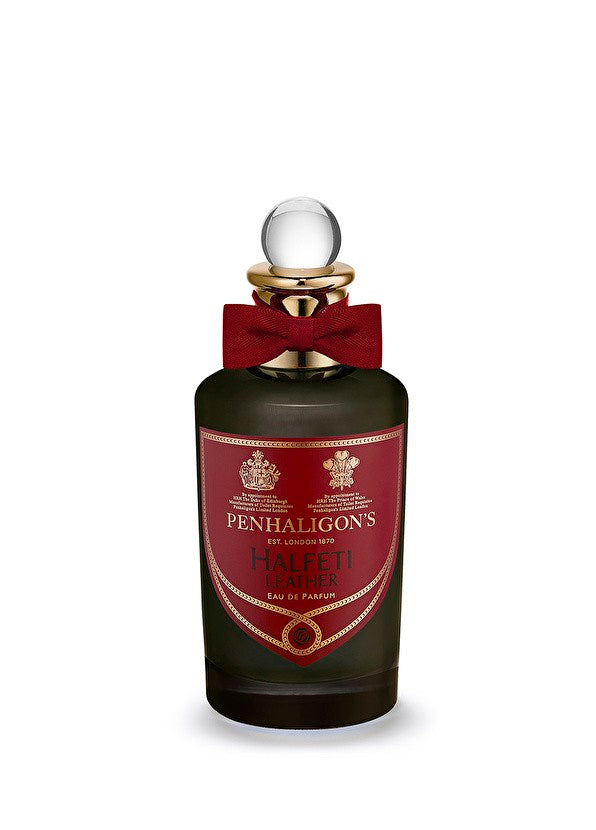 Penhaligon's Halfeti Leather EDP 100 ml