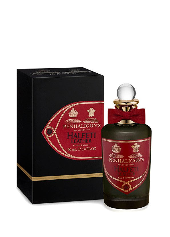 Penhaligon's Halfeti Leather EDP 100 ml