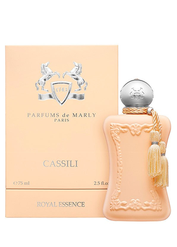 Parfums de Marly Cassili 75 ml EDP Kadın Parfüm