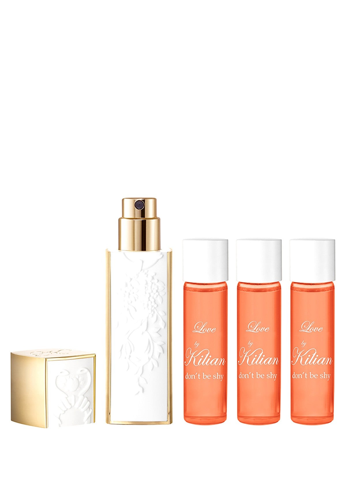 Kilian Love Edp Travel Set 30Ml