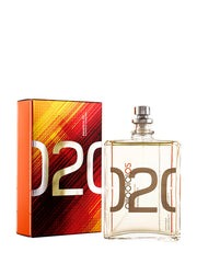 Escentric Molecules Escentric 02 100 ml Unisex Parfüm