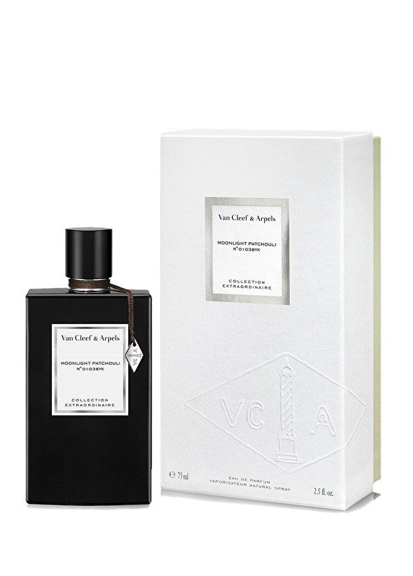 Van Cleef Arpels Moonlight Patchouli 75 ml Unisex Parfüm