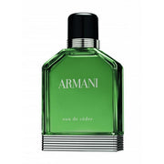 Giorgio Armani Eau De Cedre EDT 50 ml Erkek Parfüm