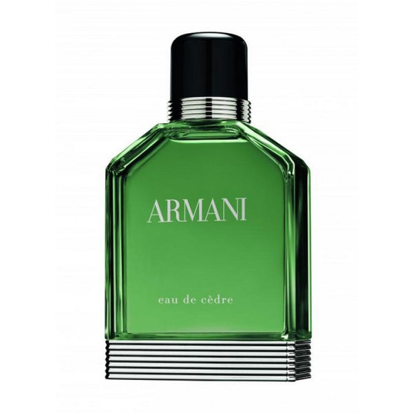 Giorgio Armani Eau De Cedre EDT 50 ml Erkek Parfüm