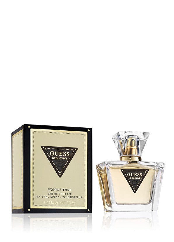 Guess  Seductive EDT Kadın Parfüm 50 ml