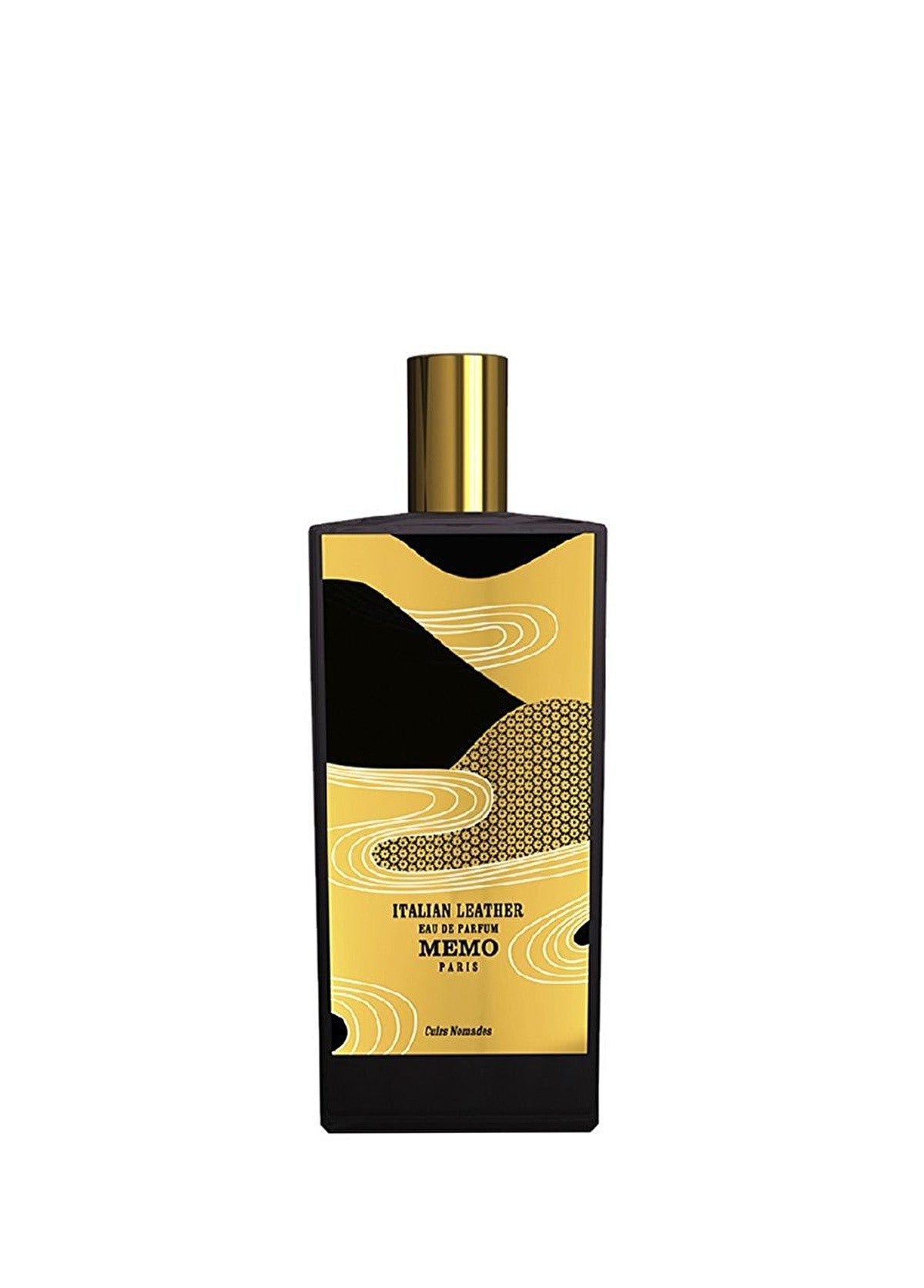 Memo Italian Leather EDP 75 ml Unisex Parfüm